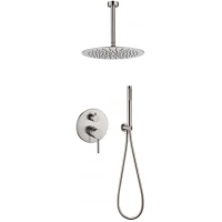 Душевой комплект 300 мм Grocenberg GB5099NK-4