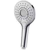 Душевая лейка 120 мм WasserKRAFT A101