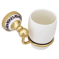 Стакан Fixsen Bogema Gold FX-78506G