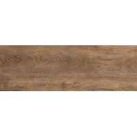 Керамогранит G-252/SR Italian Wood Dark Brown темно-коричневый 20x60