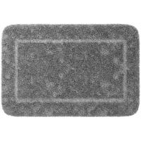 Коврик WasserKRAFT Lopau Micro Chip BM-6011