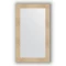 Зеркало 70x120 см золотые дюны Evoform Definite BY 3213  - 1