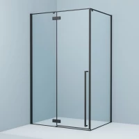 Душевой уголок 120x90 см IDDIS Slide SLI6BS2i23 прозрачное