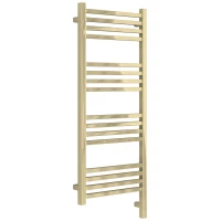 Полотенцесушитель электрический Сунержа Модус 3.1 020-5901-1040 1000x400, МЭМ правый, шампань