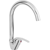 Смеситель для кухни Ukinox UM2303 CR