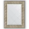 Зеркало 70x92 см барокко серебро Evoform Exclusive-G BY 4123 - 1