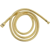 Душевой шланг Migliore Ricambi 29633 150 см, золотой