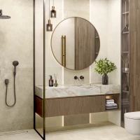 Коллекция Artkera Group Microcement