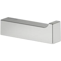 Крючок KEUCO Edition 11 11116210000 для ванны, нержавеющая сталь