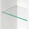 Зеркальный шкаф 55,1x70,1 см белый глянец R Акватон Скай 1A238402SY010 - 3