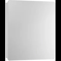 Зеркальный шкаф 55,1x70,1 см белый глянец R Акватон Скай 1A238402SY010