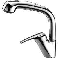 Смеситель для кухни Elghansa Kitchen 56A1339