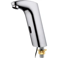 Смеситель для раковины Frap F511-1 сенсорный, хром