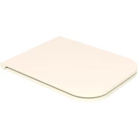 Сиденье для унитаза с микролифтом GSG Brio BRCOPRSLTICR013