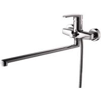 Смеситель для ванны Kaiser Guss 68055