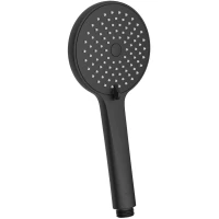 Душевая лейка 107 мм IDDIS Ray RAY3F0Bi18