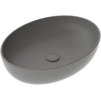 Раковина 55x42 см GSG Easy EALAVOV55020