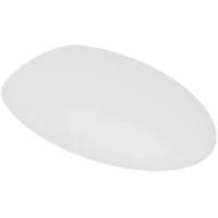 Сиденье для унитаза с микролифтом GSG Touch TOCOPRTICR000