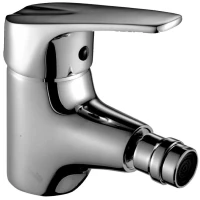 Смеситель для биде без донного клапана Rossinka D D40-51