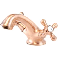 Смеситель для раковины с донным клапаном Webert Armony AM700108060