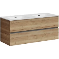 Тумба дуб галифакс 119 см Sancos Urban UR120-2EG