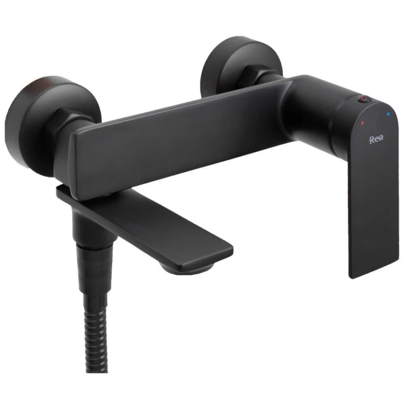 Смеситель для ванны Rea Storm REA-B9989 Смеситель для ванны Rea Storm REA-B9989