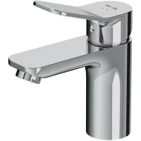 Смеситель для раковины без донного клапана Am.Pm X-Joy F85A02100