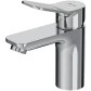 Смеситель для раковины без донного клапана Am.Pm X-Joy F85A02100