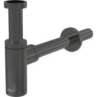 Сифон для раковины AlcaPlast A400-GM-P 1 1/4