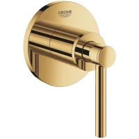 Накладная панель скрытой вентильной головки Grohe Atrio New 19088GL3