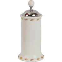 Мусорное ведро Migliore Provance ML.PRO-60.546.CR