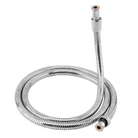 Душевой шланг Smart Sant V3349C 150 см, хром