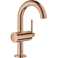 Смеситель для раковины с донным клапаном Grohe Atrio New 32043DA3
