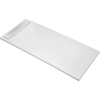 Душевой поддон из литьевого мрамора 100x70 см Jacob Delafon Flight Neus E66517-00