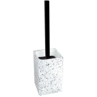 Ёршик Fixsen PuntoFX-200-5 напольный, серый камень