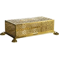 Дозатор для бумажных полотенец Migliore Elisabetta ML.ELB-60.135.DO