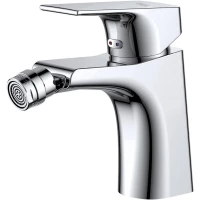 Смеситель для биде D&K Rhein.Hertz DA1292201