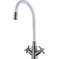 Смеситель для кухни Fmark 3004 FS8442-02