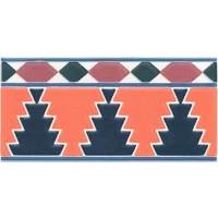 Декор Kerama Marazzi Алькасар 7,4х15 HGD/A321/16000 