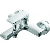 Смеситель для ванны Creavit Faye FY2500 хром