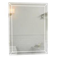 Зеркало 70x90 см Marka One Classic 2 У52205