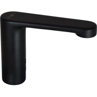 Кран для холодной воды Nofer 07260.N сенсорный, черный матовый