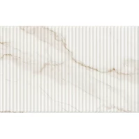 Плитка настенная Капелла белый низ 02 25x40