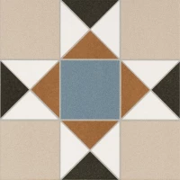 Керамогранит 14647 HV-4 House of Vanity R9 33x33