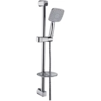 Душевой гарнитур РМС RACK-8