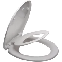Сиденье для унитаза с микролифтом Berges Family PSO 025903