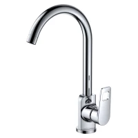 Смеситель для кухни РМС SL134-017F