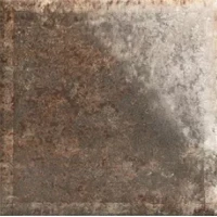 Плитка Tin-Tile Nero 20x20