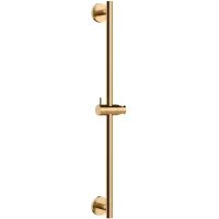 Душевая штанга Sancos SC9035BB 66,4 см, бронза матовая