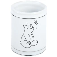 Стакан Fixsen Teddy FX-600-3